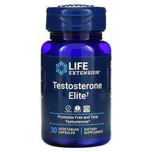 Life Extension, Поддержание уровня тестостерона, Testosterone ...