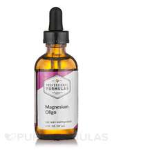 Magnesium Oligo Магний Professional Formulas 59 мл