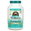 Source Naturals, Wellness Formula, Підтримка імунітету, 240 ка...