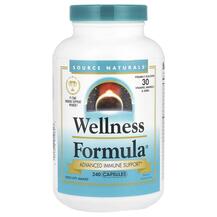Wellness Formula Поддержка иммунитета Source