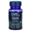 Life Extension, Super Ubiquinol CoQ10, Убіхінол 100 мг, 30 капсул