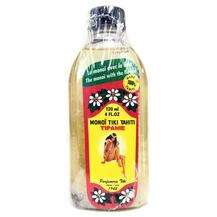 Coconut Oil Tipanie Plumeri Масло для загара Monoi