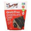 Bob's Red Mill, Chocolate Cake Mix Made with Almond Flour Grai...