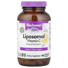 Liposomal Vitamin C Витамин C Липосомальный
