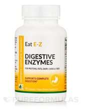 Ферменти Eat E-Z Digestive Enzymes Dynamic Enzymes