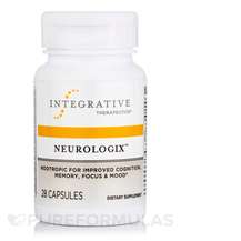 Neurologix Поддержка мозга Integrative Therapeutics