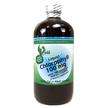 Фото товару World Organic, Liquid Chlorophyll 100 mg, Хлорофіл, 474 мл