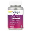 Фото товару Once Daily Woman Multivitamin, Мультивітаміни для жінок, 90 капсу