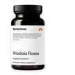 Фото товару Momentous, Rhodiola Rosea, Родіола, 60 капсул