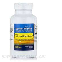 Dr. Wilson's Original Formulations, Adrenal Rebuilder, Підтрим...