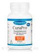 EuroMedica, Куркумин, CuraPro 750 mg, 60 капсул