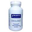Pure Encapsulations, Liver-G.I. Detox, Очищення печінки, 120 к...