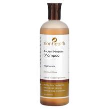 Ancient Minerals Shampoo Geranium Rose Шампунь Zion Ancient Minerals Shampoo Geranium Rose Шампунь Zion