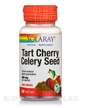 Фото товару Tart Cherry Celery Seed 620 mg