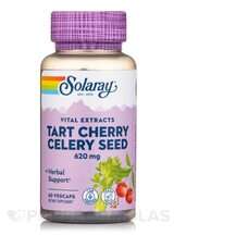 Tart Cherry Celery Seed 620 mg Экстракт вишни