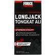 Фото товара Force Factor, Тонгкат Али 500 мг, Longjack Tongkat Ali 500 mg,...