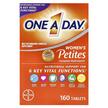 Фото товару Women's Petites Complete Multivitamin, Вітаміни для жінок, 1