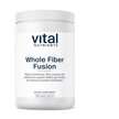 Фото товару Vital Nutrients, Whole Fiber Fusion Powder, Клітковина, 261 г