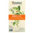 Himalaya, Поддержка мозга, MindCare, 120 капсул