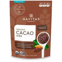 Navitas Organics, Organic Cacao Nibs, 454 g