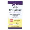 Фото товару Terry Naturally, Tri-Iodine 3 mg, Йод 3 мг, 90 капсул
