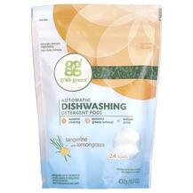 Миючі для посудомийних Automatic Dishwashing Pods