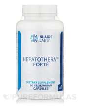 Підтримка печінки HepatoThera Forte Klaire Labs