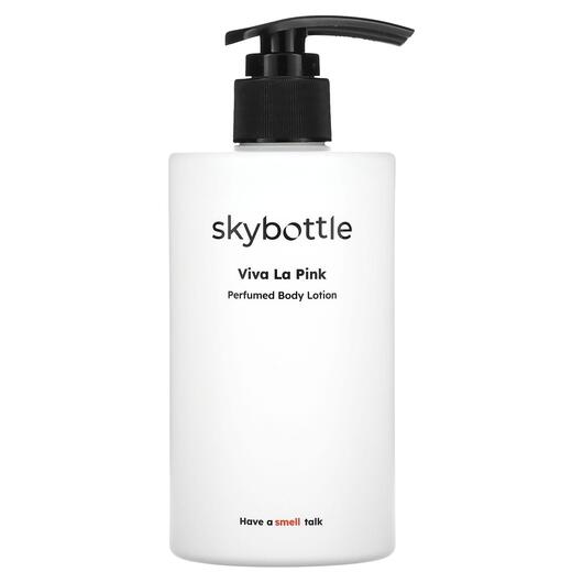 Основное фото товара Лосьон для тела, Perfumed Body Lotion Viva La Pink, 300 мл