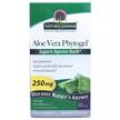 Nature's Answer, Aloe Vera Phytogel 250 mg, 90 Vegetarian Caps...