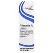 Фото товара Витамин А ретинилпальмитат, Vitamin A Drops, 30 мл