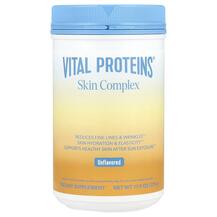 Skin Complex Unflavored Кожа ногти волосы Vital