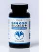 Фото товару Havasu Nutrition, Ginkgo Biloba+ Phosphatidylserine, Гінкго Бі...
