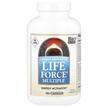 Мультивитамины, Life Force Multiple No Iron 180, 180 капсул