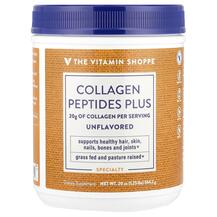 Колаген Collagen Peptides Plus Unflavored 564.2 г