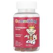 Фото товару Elderberry for Kids Immunity + Wellness, Чорна Бузина, 60 таблето