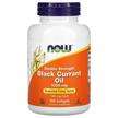 Now, Black Currant Oil, Олія чорної смородини 1000 мг, 100 капсул