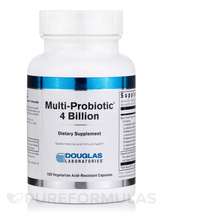 Multi-Probiotic 4 Billion Пробиотики Douglas