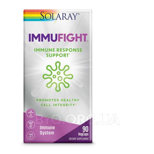 Фото товару ImmuFight Immune Response Support