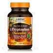 Фото товара L-Tryptophan Chewable Delicious Maple Vanilla, L-Триптофан, 60 та