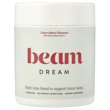 Dream Cherry Berry Поддержка сна Beam Organics 150 г
