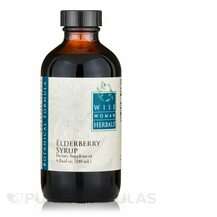 Wise Woman Herbals, Elderberry Syrup, 240 ml