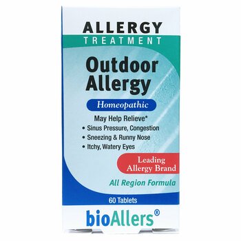 Купить Средство от аллергии 60 таблеток