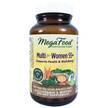 Фото товару Mega Food, Multi for Women Over 55+, Мультивітаміни для жінок ...