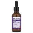 Фото товара Liquid Melatonin Sleep Berry Natural Flavor 1 mg, Мелатонин, 60 м