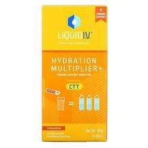 Liquid I.V., Hydration Multiplier + Immune Support Drink Mix T...