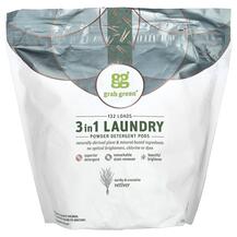 Пральний порошок 3 in 1 Laundry Detergent Pods Loads