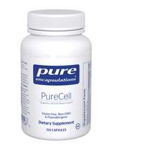 Клітинне здоров'я PureCell Pure Encapsulations