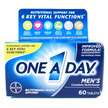 Фото товара One-A-Day, Мультивитамины для мужчин, Men's Formula Complete M...