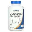 Фото товару L-Glutamine 800 mg