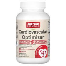 Cardiovascular Optimizer Кардио комплекс Jarrow